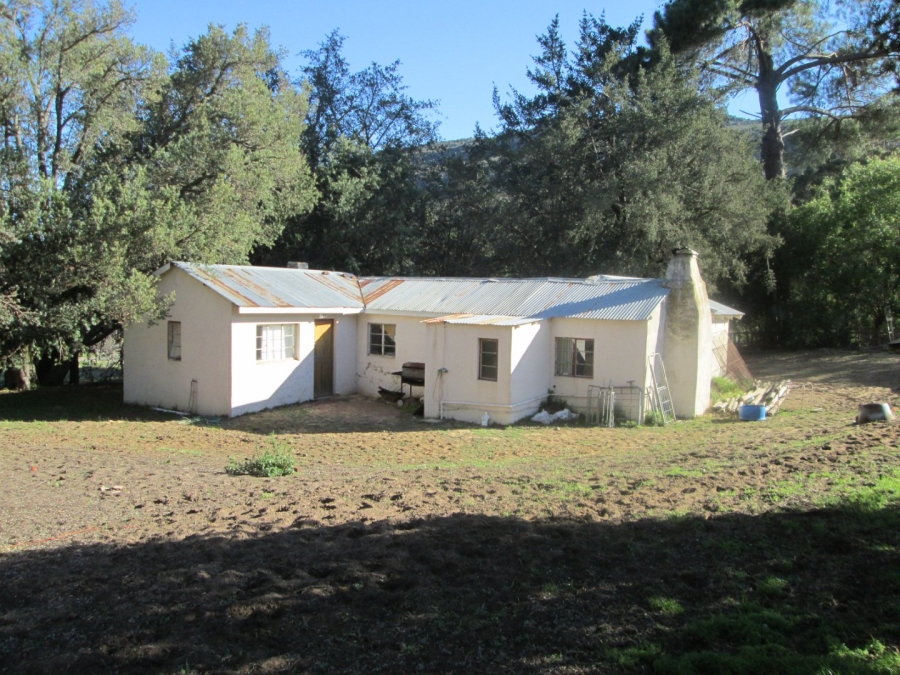  Bedroom Property for Sale in Piketberg Rural Western Cape